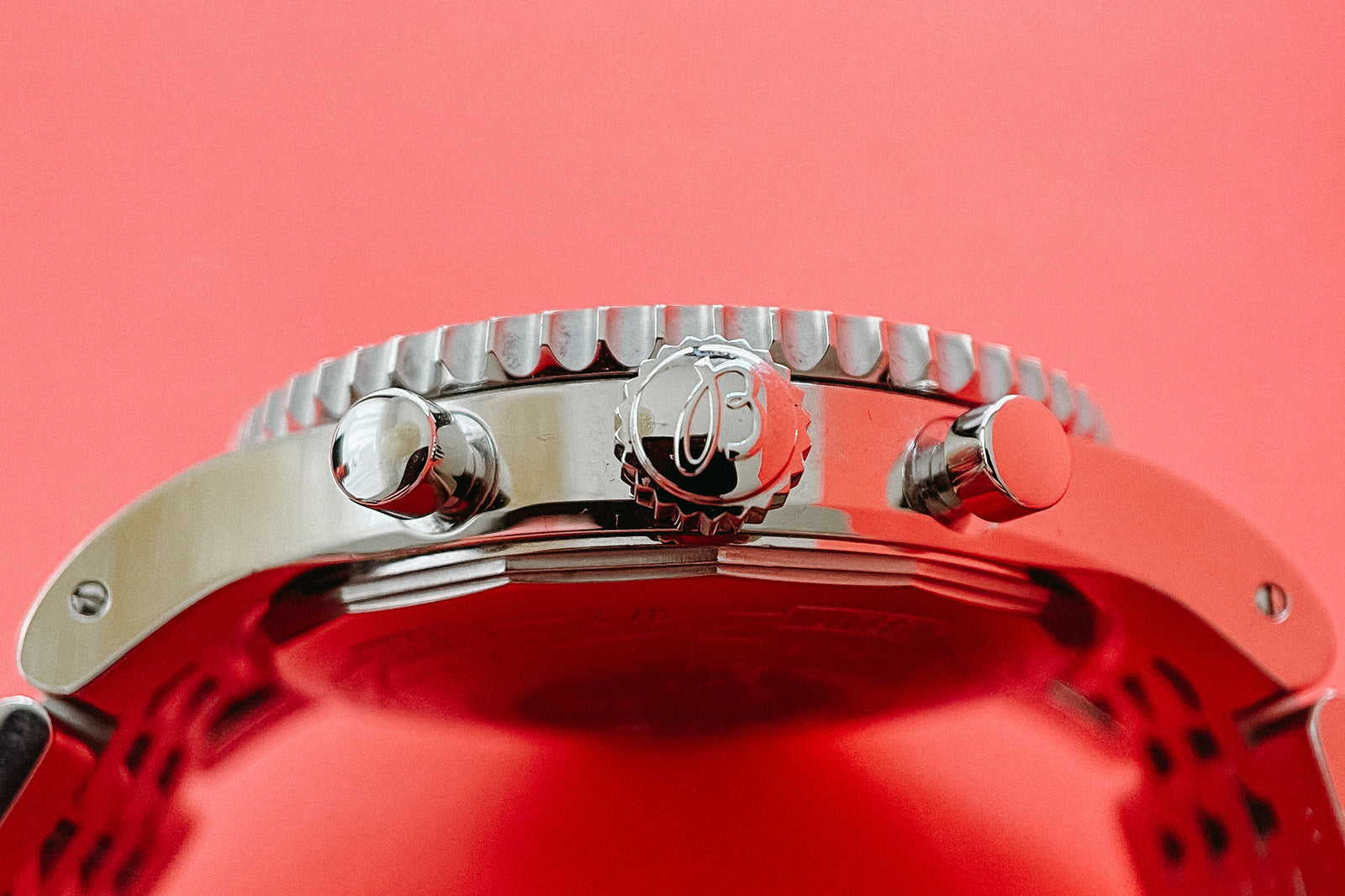 Orologio Navitimer Montbrillant Legende A23340 | Sorelle Ronco - Foto 3