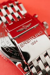 Breitling - Montbrillant Legend Ref. A23340