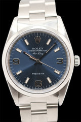 Rolex - Air-King Ref. 14000