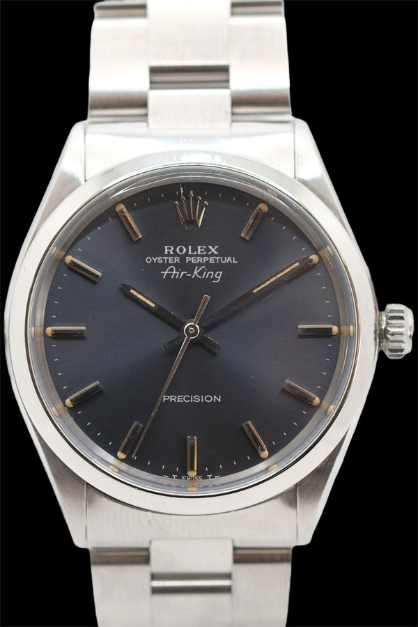 Rolex - Air King Ref. 5500