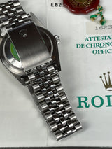 Rolex - Datejust Ref. 16234
