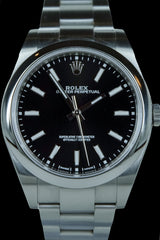Rolex - Oyster Perpetual Ref. 114300