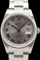 Rolex - Datejust Ref. 16200